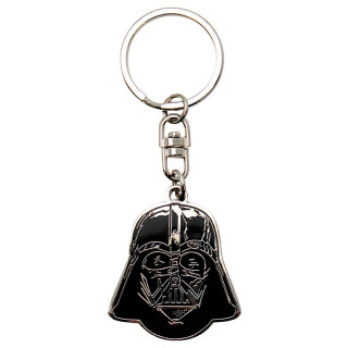 STAR WARS - Pck Glass 29cl + Keyring + Mini Mug "Darth Vader" Merch