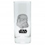 STAR WARS - Pck Glass 29cl + Keyring + Mini Mug "Trooper" thumbnail