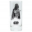 STAR WARS - Pck Glasses 29cl + KeyringPVC + Mini Mug "Dark Vader " thumbnail