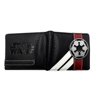 STAR WARS - Premium Wallet "Empire" Merch