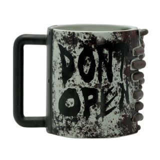 THE WALKING DEAD - Mug 3D - Don´t Open Dead Inside Merch