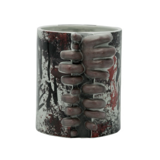 THE WALKING DEAD - Mug 3D - Don´t Open Dead Inside Merch