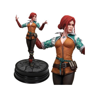 THE WITCHER 3 - The Wild Hunt Triss Merigold Figurine 20cm Merch