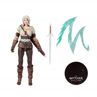 The Witcher 3: Wild Hunt - Ciri Merch