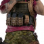 Tom Clancy´s Ghost Recon Breakpoint: Nomad figure thumbnail