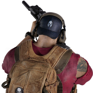 Tom Clancy´s Ghost Recon Breakpoint: Nomad figure Merch