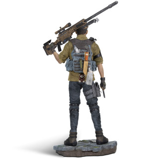 Tom Clancy´s - The Division 2: Brian Johnson Figure Merch