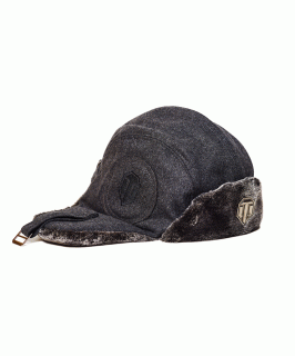 WORLD OF TANKS - Winter Hat - Good Loot Merch