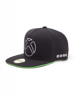 Xbox Ready to Play Snapback (M-I) Merch