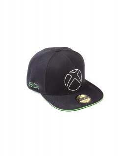 Xbox Ready to Play Snapback (M-I) Merch