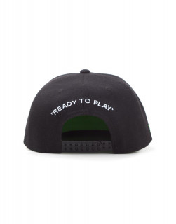 Xbox Ready to Play Snapback (M-I) Merch