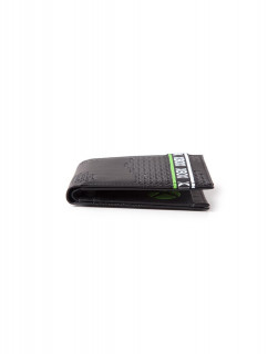 Xbox Webbing Bifold Wallet (M-I) Merch