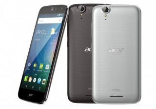 ACER Z630 DUAL SIM BLACK Mobile