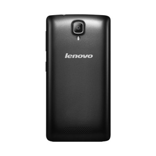 LENOVO A1000 DUAL SIM BLACK Mobile