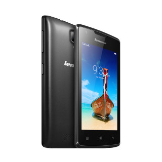 LENOVO A1000 DUAL SIM BLACK Mobile