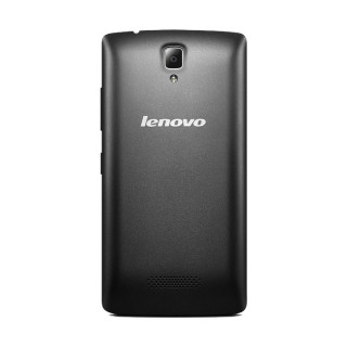 LENOVO A2010 DUAL SIM LTE BLACK Mobile