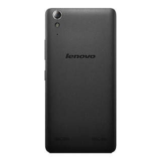 LENOVO A6000 DUAL SIM BLACK Mobile