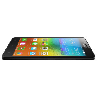 LENOVO A6000 DUAL SIM WHITE Mobile