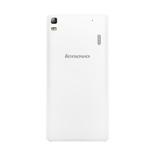 LENOVO A7000 DUAL SIM WHITE Mobile