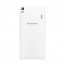 LENOVO A7000 DUAL SIM WHITE thumbnail