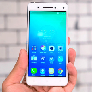 LENOVO VIBE S1a40 WHITE Mobile