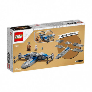 LEGO Star Wars X-wing Otpora (75297) Igračka