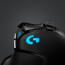 Logitech G502 Lightspeed RGB bežični miš za igranje, crni (910-005567) thumbnail