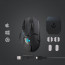 Logitech G502 Lightspeed RGB bežični miš za igranje, crni (910-005567) thumbnail