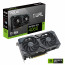 ASUS Dual -RTX4060-8G NVIDIA GeForce RTX­ 4060 8 GB GDDR6 thumbnail