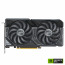 ASUS Dual -RTX4060-8G NVIDIA GeForce RTX­ 4060 8 GB GDDR6 thumbnail