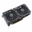 ASUS Dual -RTX4060-8G NVIDIA GeForce RTX­ 4060 8 GB GDDR6 thumbnail