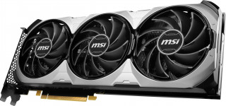 MSI VENTUS GeForce RTX 4060 Ti 3X 8G OC NVIDIA 8 GB GDDR6 PC