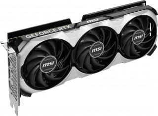 MSI VENTUS GeForce RTX 4060 Ti 3X 8G OC NVIDIA 8 GB GDDR6 PC