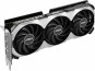 MSI VENTUS GeForce RTX 4060 Ti 3X 8G OC NVIDIA 8 GB GDDR6 thumbnail