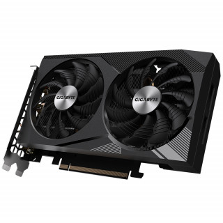 Gigabyte GAMING GeForce RTX 3060 OC 8G (rev. 2.0) NVIDIA 8 GB GDDR6 PC