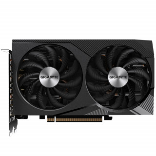 Gigabyte GAMING GeForce RTX 3060 OC 8G (rev. 2.0) NVIDIA 8 GB GDDR6 PC