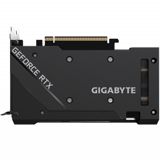 Gigabyte GAMING GeForce RTX 3060 OC 8G (rev. 2.0) NVIDIA 8 GB GDDR6 PC