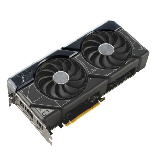 ASUS Dual -RTX4070S-O12G NVIDIA GeForce RTX 4070 SUPER 12 GB GDDR6X PC