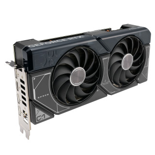 ASUS Dual -RTX4070S-O12G NVIDIA GeForce RTX 4070 SUPER 12 GB GDDR6X PC