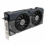 ASUS Dual -RTX4070S-O12G NVIDIA GeForce RTX 4070 SUPER 12 GB GDDR6X thumbnail