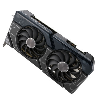 ASUS Dual -RTX4070S-O12G NVIDIA GeForce RTX 4070 SUPER 12 GB GDDR6X PC