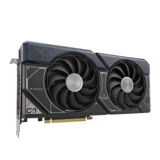 ASUS Dual -RTX4070S-O12G NVIDIA GeForce RTX 4070 SUPER 12 GB GDDR6X PC