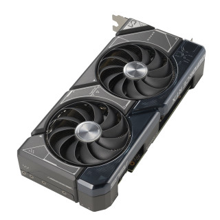 ASUS Dual -RTX4070S-O12G NVIDIA GeForce RTX 4070 SUPER 12 GB GDDR6X PC