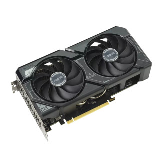 ASUS Dual -RTX4060TI-O8G-SSD NVIDIA GeForce RTX 4060 Ti 8 GB GDDR6 PC