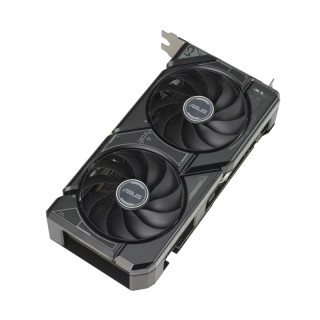 ASUS Dual -RTX4060TI-O8G-SSD NVIDIA GeForce RTX 4060 Ti 8 GB GDDR6 PC