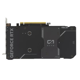 ASUS Dual -RTX4060TI-O8G-SSD NVIDIA GeForce RTX 4060 Ti 8 GB GDDR6 PC