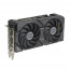 ASUS Dual -RTX4060TI-O8G-SSD NVIDIA GeForce RTX 4060 Ti 8 GB GDDR6 thumbnail