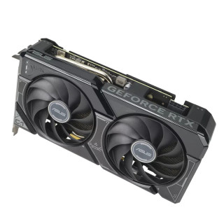 ASUS Dual -RTX4060TI-O8G-SSD NVIDIA GeForce RTX 4060 Ti 8 GB GDDR6 PC