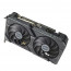 ASUS Dual -RTX4060TI-O8G-SSD NVIDIA GeForce RTX 4060 Ti 8 GB GDDR6 thumbnail