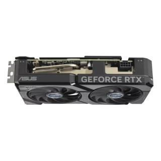 ASUS Dual -RTX4060TI-O8G-SSD NVIDIA GeForce RTX 4060 Ti 8 GB GDDR6 PC